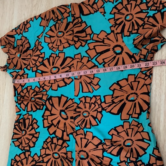 Anthropologie Porridge Efffie jumpsuit size M NWT - Picture 5 of 8